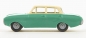 Preview: Siku Ford Taunus 17M V172 Plasticmodel 1961 (6599)